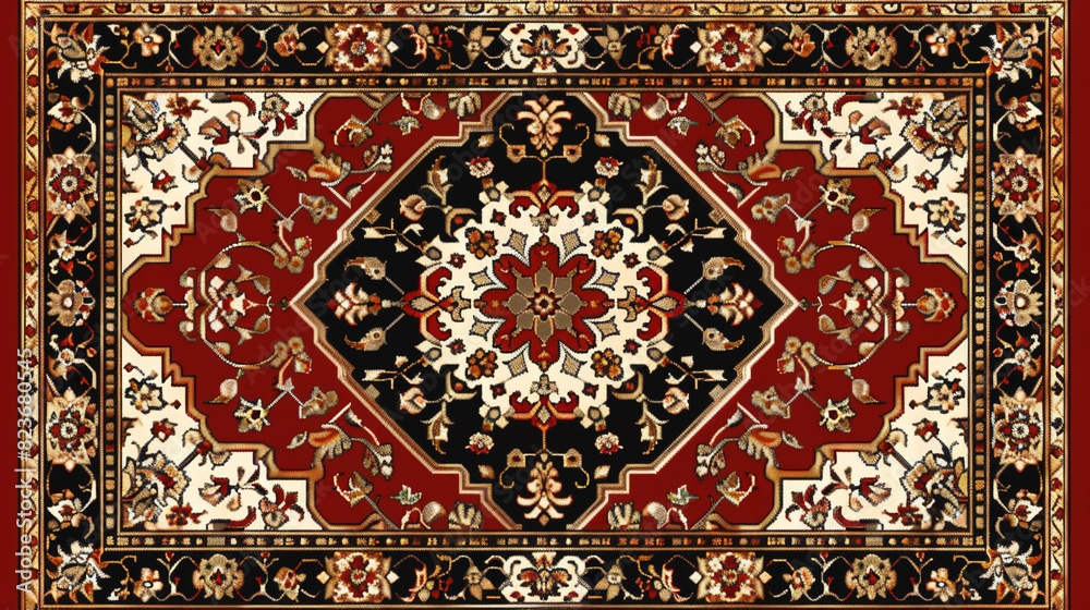 traditional thai carpet traditional thai carpet