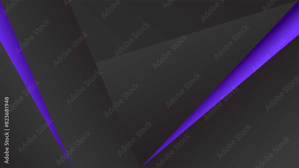 ABSTRACT DARK BACKGROUND WITH GEOMETRIC SHAPES PURPLE GRADIENT COLOR DESIGN VECTOR TEMPLATE GOOD FOR MODERN WEBSITE, WALLPAPER, COVER DESIGN, LANDING PAGE ABSTRACT DARK BACKGROUND WITH GEOMETRIC SHAPES PURPLE GRADIENT COLOR DESIGN VECTOR TEMPLATE GOOD FOR MODERN WEBSITE, WALLPAPER, COVER DESIGN, LANDING PAGE