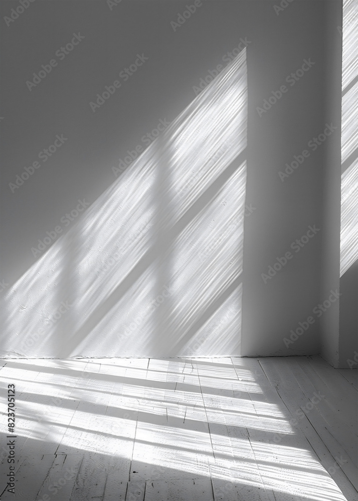 Obraz premium Shadow Overlay