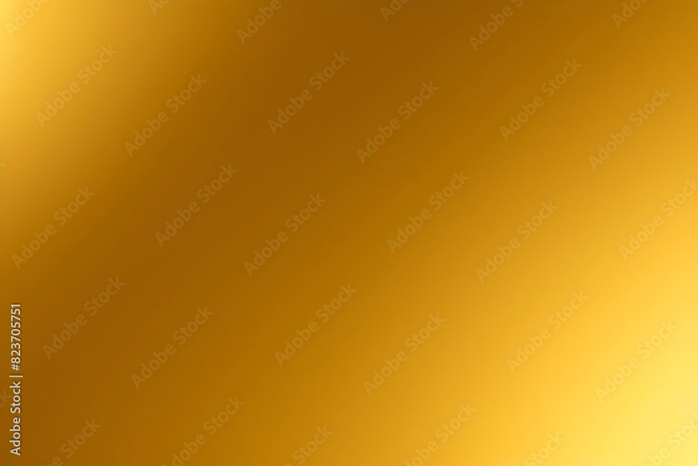 Fototapeta premium Abstrakte elegante, detaillierte Goldglitterpartikel fließen mit geringer Schärfentiefe unter Wasser. Feiertagszauber schimmernder Luxushintergrund. Festliches Glitzern und Lichter. sei konzentriert. 