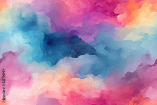 High-Quality Watercolor Background for Artistic Projects Ideal for Graphic Design Print and Digital Use