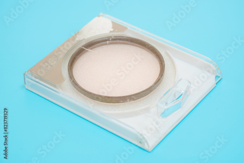 optical filters for professional photography