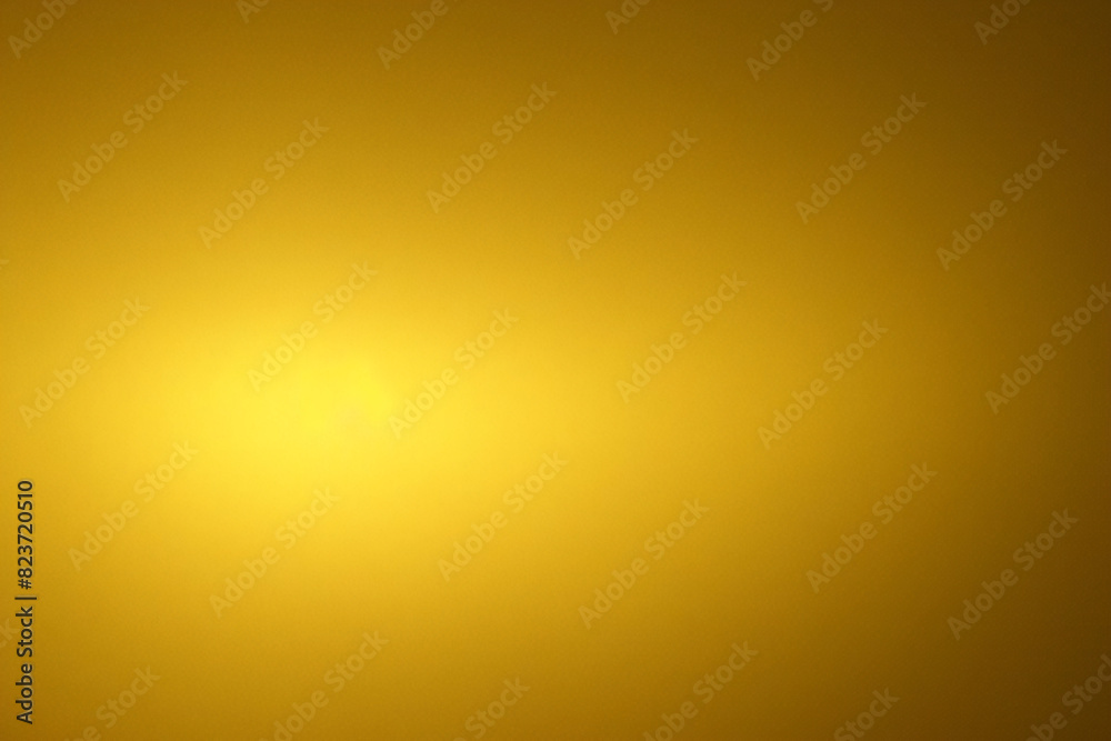Obraz premium Gold funkelnde Lichter festlicher Hintergrund mit Textur. Abstrakte Weihnachten funkelten helles Bokeh, defokussiert und fallende Sterne. Winterkarte oder Einladung 