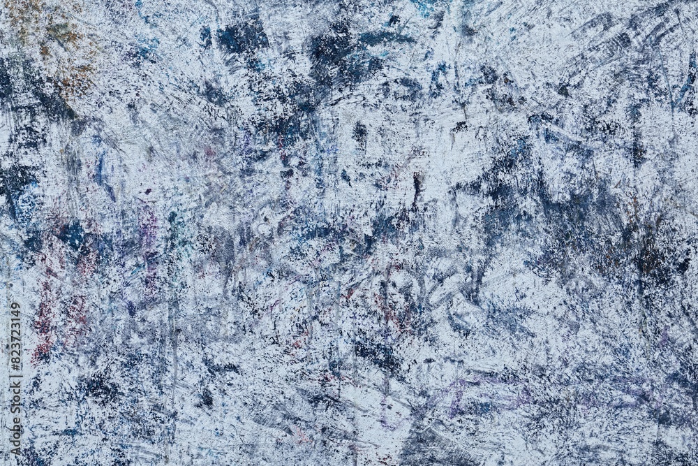 Grunge texture layers of paint Grunge texture layers of paint