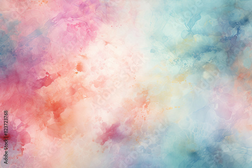 High-Quality Watercolor Background for Artistic Projects Ideal for Graphic Design Print and Digital Use