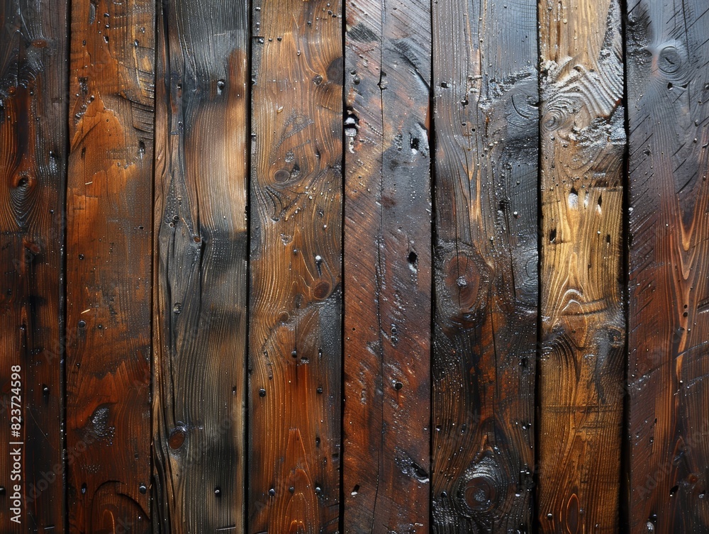 dark wood background dark wood background