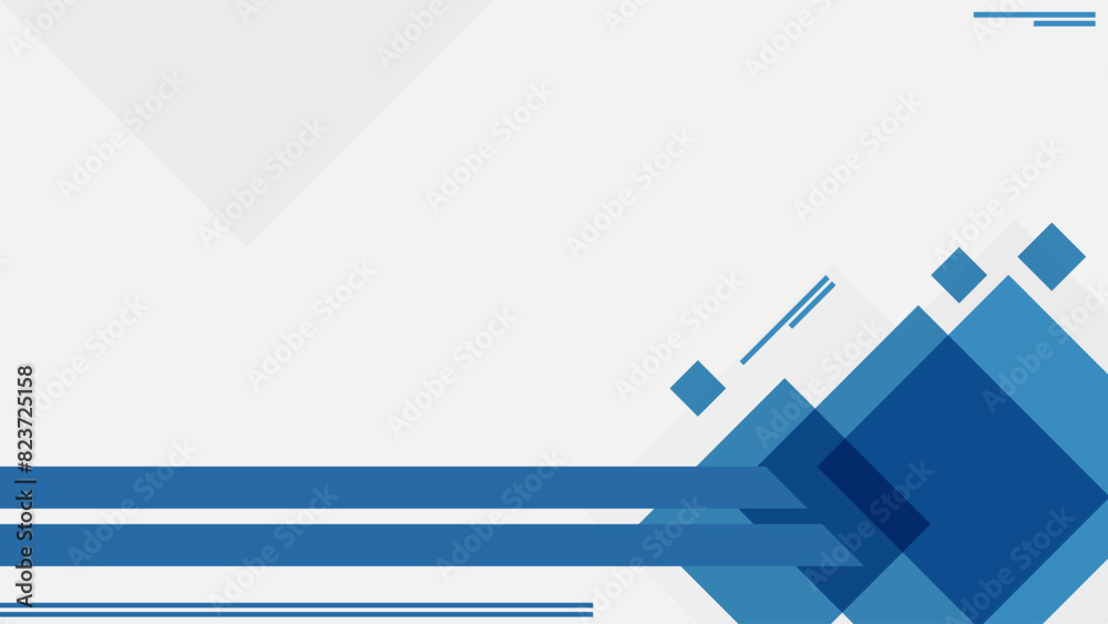 abstract background. It features a grid of blue squares in various shades arranged in a way that creates a sense of perspective and depth. abstract background. It features a grid of blue squares in various shades arranged in a way that creates a sense of perspective and depth.