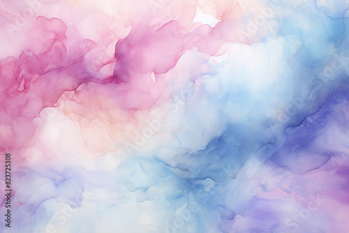 High-Quality Watercolor Background for Artistic Projects Ideal for Graphic Design Print and Digital Use