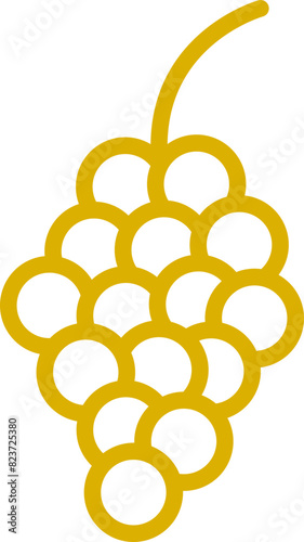 grapes icon 