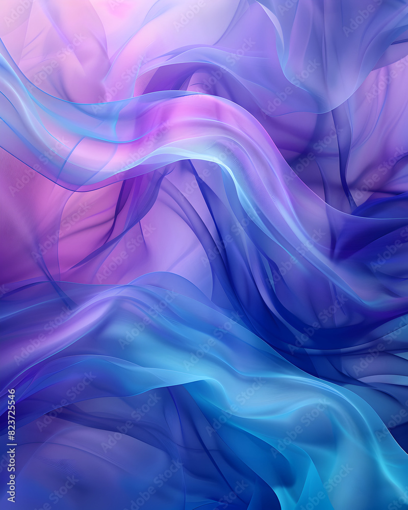 A purple and blue background with a blue and purple wave. The background is very colorful and the wave is very long A purple and blue background with a blue and purple wave. The background is very colorful and the wave is very long