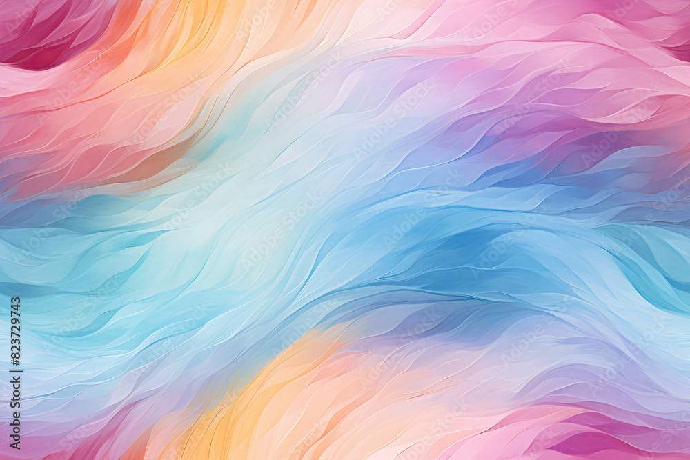 Obraz premium High-Quality Watercolor Background for Artistic Projects Ideal for Graphic Design Print and Digital Use