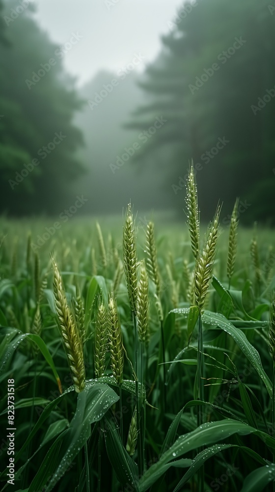 Nature quiet background Nature quiet background