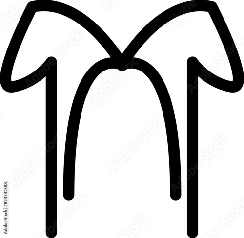 scarf icon