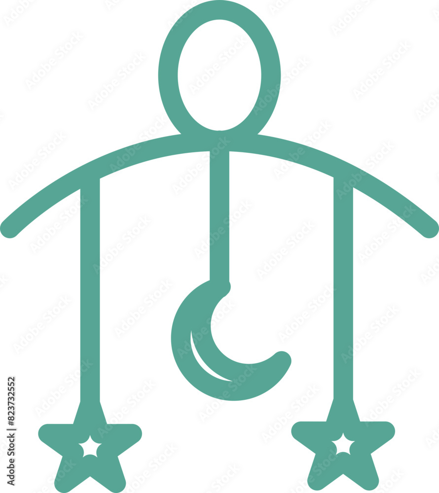 chandelier icon