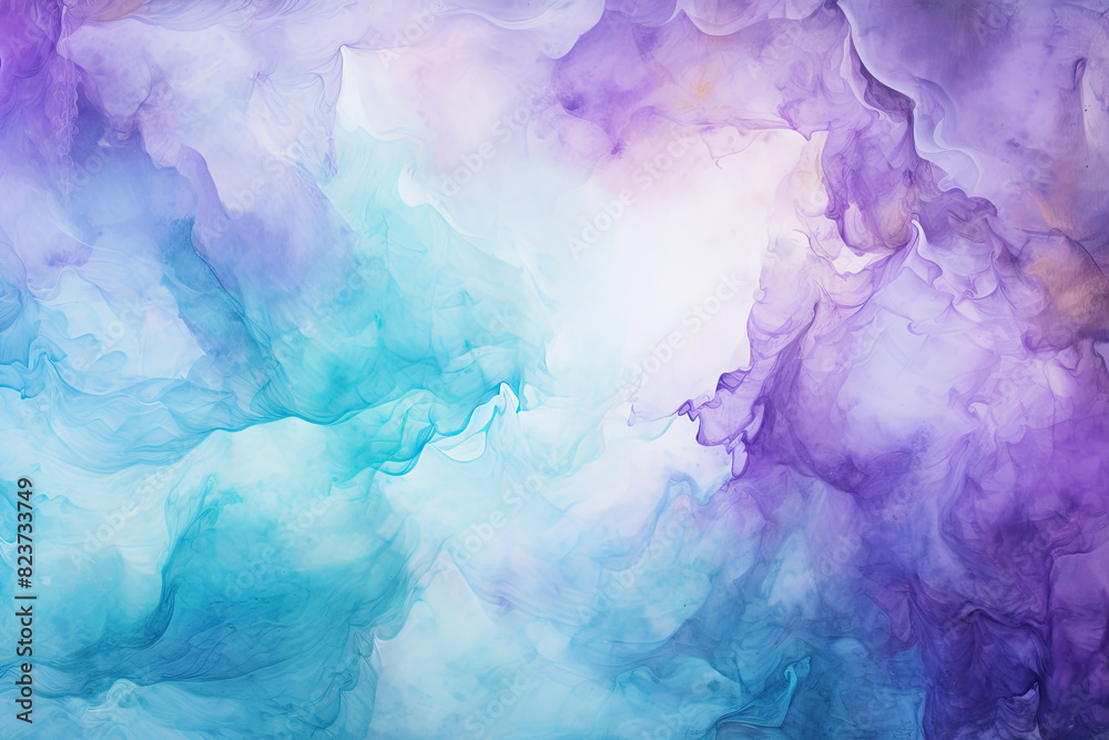 Obraz premium High-Quality Watercolor Background for Artistic Projects Ideal for Graphic Design Print and Digital Use