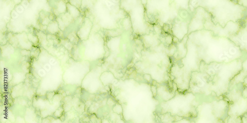 Abstract green marble striped pattern surface background texture, Luxury Marble texture background design.