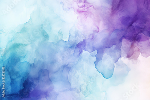 High-Quality Watercolor Background for Artistic Projects Ideal for Graphic Design Print and Digital Use