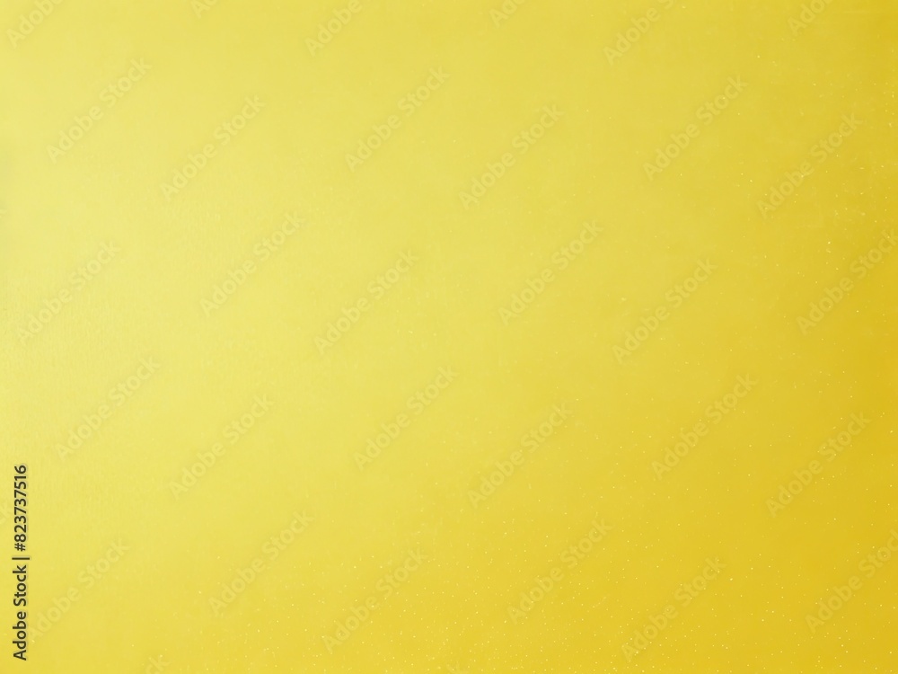 Bright yellow wall paper or shiny wrapping paper with a gold texture background can be used as a decorative element. Bright yellow wall paper or shiny wrapping paper with a gold texture background can be used as a decorative element.