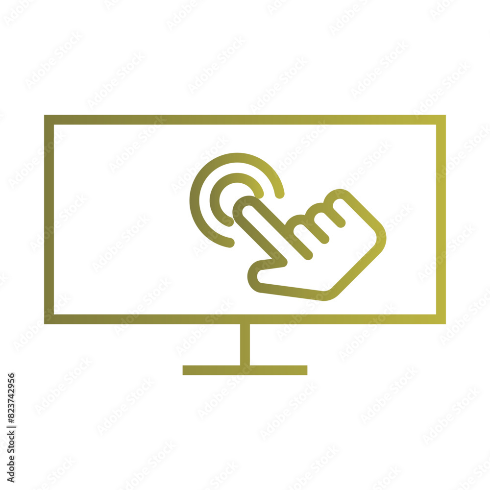 Touchscreen Touchscreen
