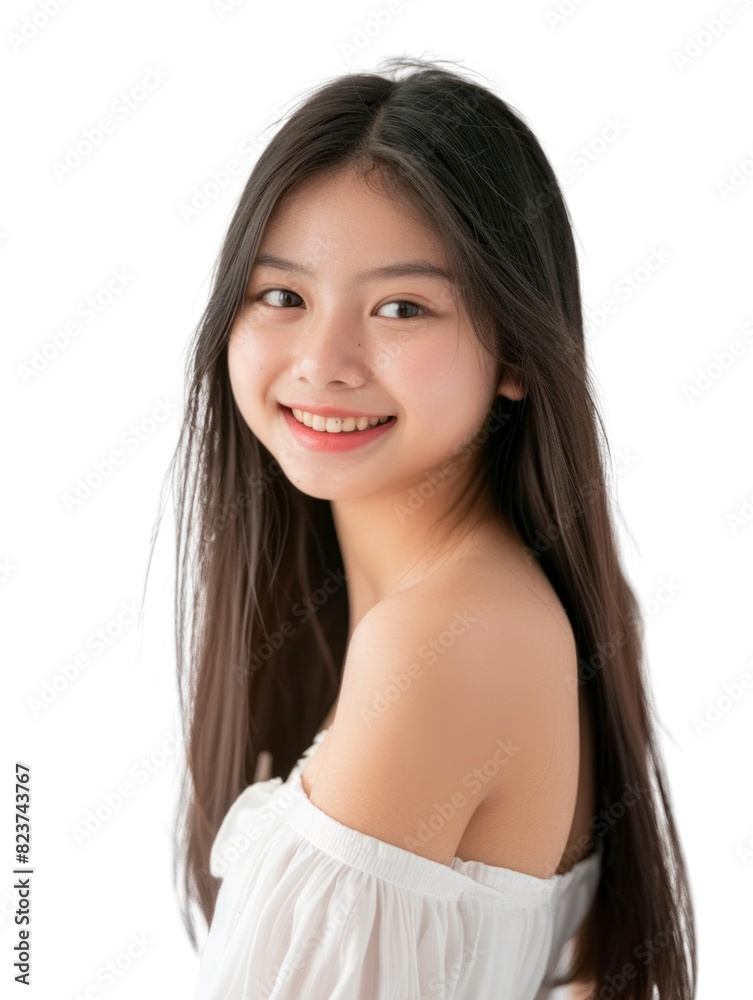 Young and beautiful asian hong kong chinese japanese korean girl transparent background Young and beautiful asian hong kong chinese japanese korean girl transparent background