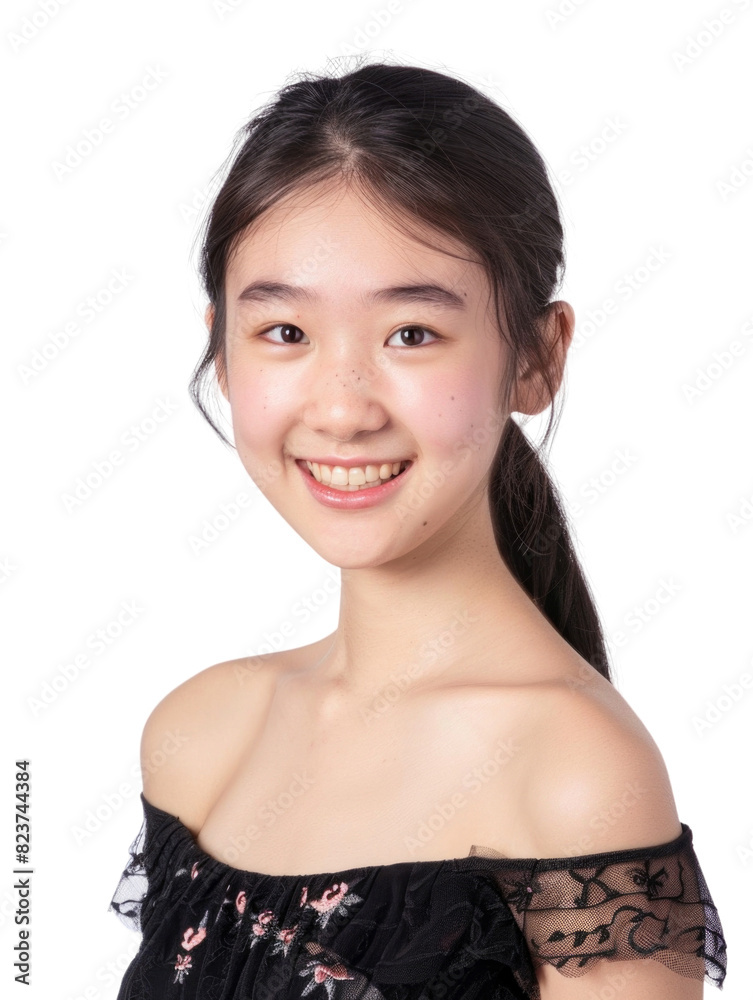 Young and beautiful asian hong kong chinese japanese korean girl transparent background Young and beautiful asian hong kong chinese japanese korean girl transparent background
