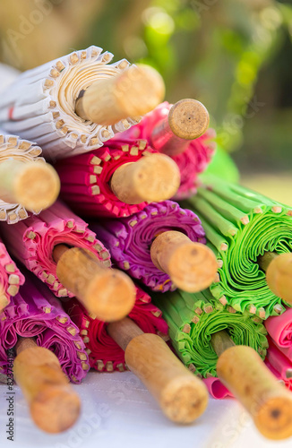 elemento de decoración fiestas, bautizos, matrimonios y bodas  