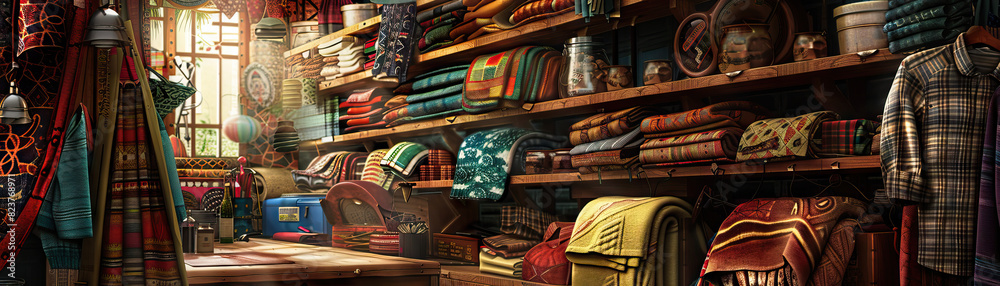 Artisanal Crafts: Close-up of artisanal workshops, craft markets, and handmade goods, highlighting the city's artisanal traditions Artisanal Crafts: Close-up of artisanal workshops, craft markets, and handmade goods, highlighting the city's artisanal traditions