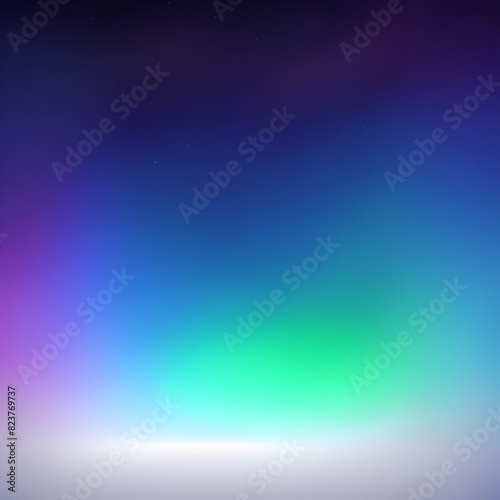 Abstract Blurred colorful gradient background. Beautiful wave backdrop. Vector illustration for your graphic design, banner, poster, card or wallpaper, theme
