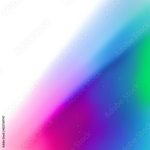 Abstract Blurred colorful gradient background. Beautiful wave backdrop. Vector illustration for your graphic design, banner, poster, card or wallpaper, theme
