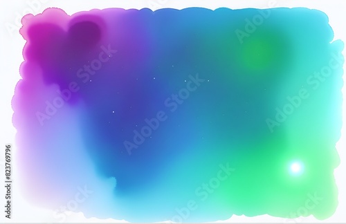 Abstract Blurred colorful gradient background. Beautiful wave backdrop. Vector illustration for your graphic design, banner, poster, card or wallpaper, theme
