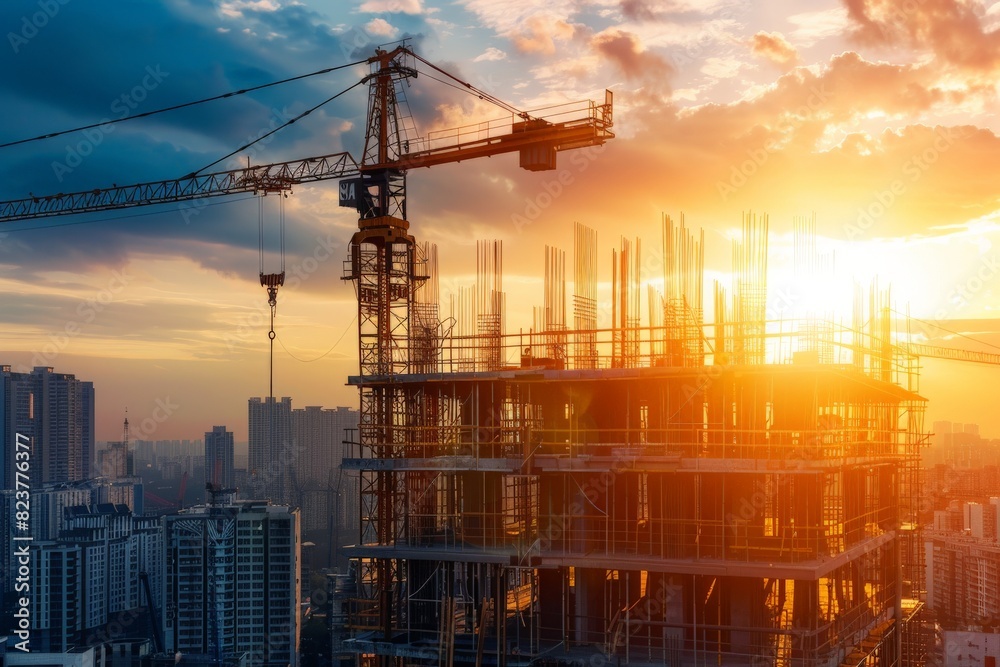 industry construction