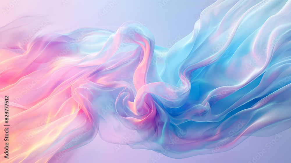 Abstract Red and Purple Waves background Abstract Red and Purple Waves background