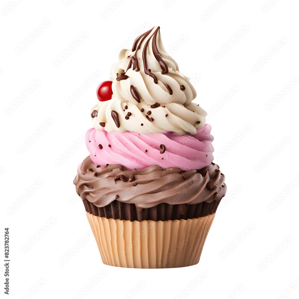 cupcake ice cream backround design cupcake ice cream backround design