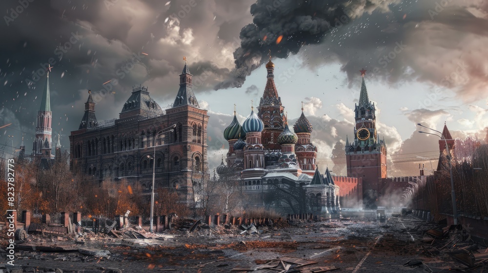 The world economy will be affected by a financial crisis in 2022 as a result of the Russian invasion of Ukraine. Bankruptcies and falling stock prices are expected.