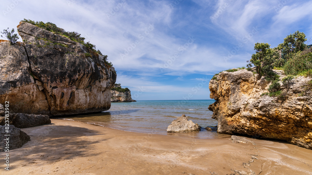 Peschici: The Pearl of the Gargano Peninsula Peschici: The Pearl of the Gargano Peninsula