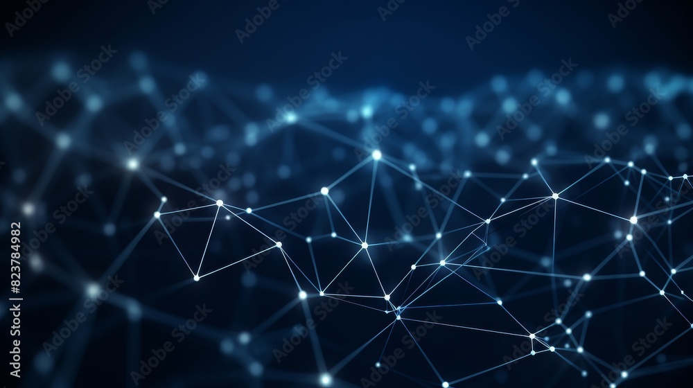 connecting dots technology