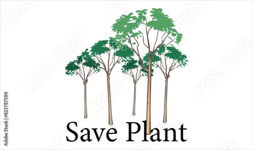 Banner design for World environment day  Sustainability development  Ecology  Eco friendly and Green technology and Industries Business concept 