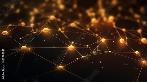 connecting dots technology