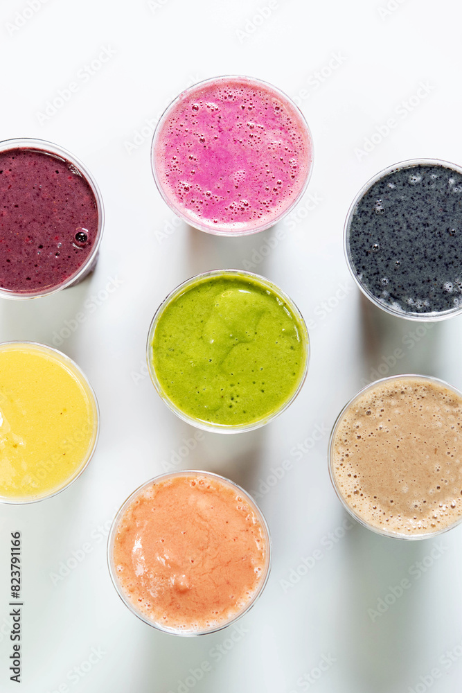 Smoothies Smoothies