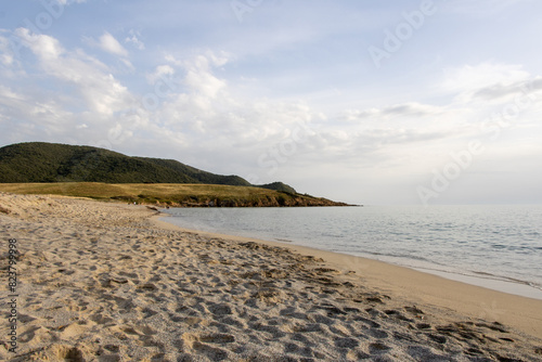 Capo Di Muro en Corse