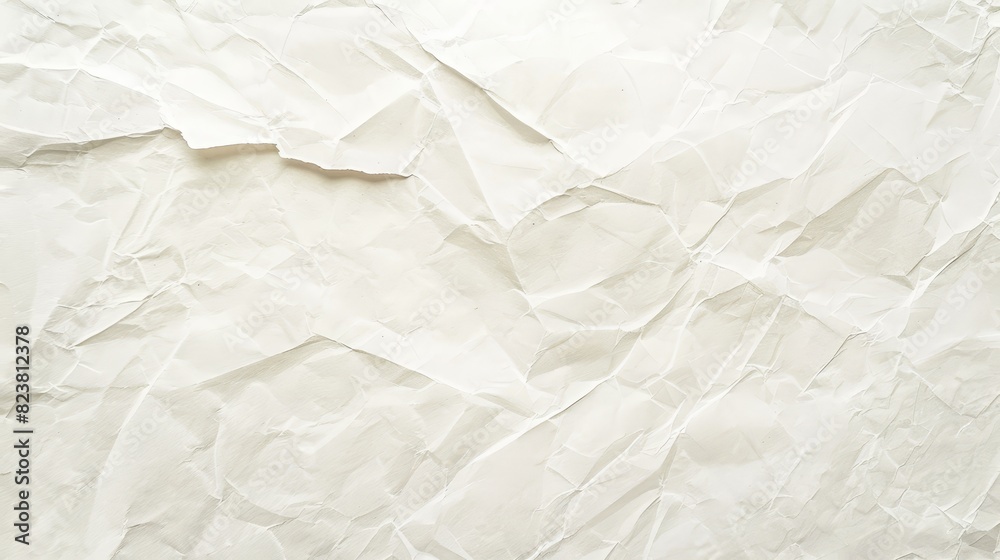 Serene White Paper Grain Texture Background for Depth and Elegance Serene White Paper Grain Texture Background for Depth and Elegance