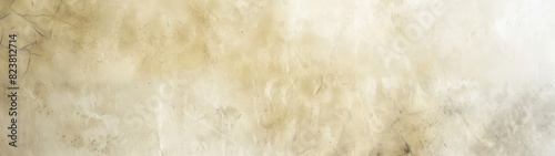 Elegant Off-White Parchment Texture Background for Depth and Sophistication