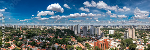 Bairro do Alto da Boa Vista Sao Paulo photo