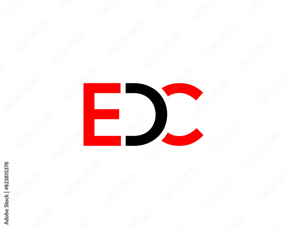 edc logo edc logo