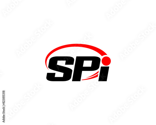 spi logo