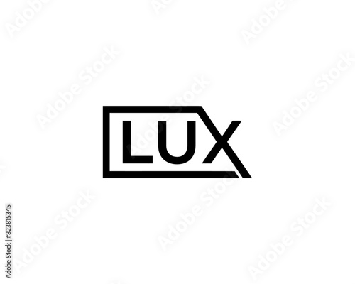 lux logo
