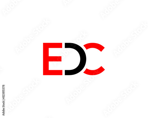 edc logo