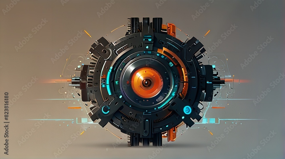 Cutting-Edge Tech: Download Modern Vector Backgrounds for Your Project Cutting-Edge Tech: Download Modern Vector Backgrounds for Your Project