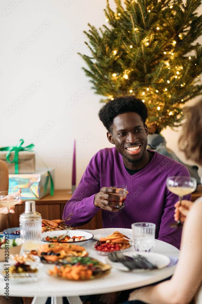Christmas lunch date Christmas lunch date
