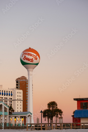 Pensacola Beach, Florida